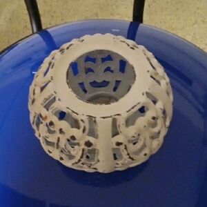 Tealight Sconce